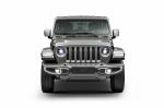 Jeep Wrangler Unlimited Overland 2019 года (LA)